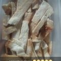 El cooksnap de Silvina Ines cuando hizo Son muy sencillas y rápidas de hacer para los mates.