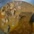 Cooksnap dari Tanara Yunara untuk resep Rendang ayam kampung khas minang