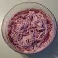 Cooksnap από Σόφη στη συνταγή Παντζαροσαλάτα με γιαούρτι