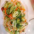 👩‍👦靖靖家常美食🍳料理🛒 的 珍菇青花椰 cooksnap