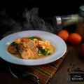 Cooksnap dari Ayu Diana untuk resep Cap Cay