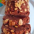 Cooksnap dari Cmala Sari untuk resep Brownies chocolatos panggang