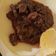 Cooksnap dari Nur Marivah untuk resep Rendang Daging Ala Restu Utami Dewi