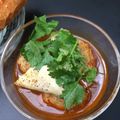 Cooksnap của Loan Vuong khi họ làm theo món Bánh mì XÍU MẠI của người Đà Lạt