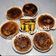 Cooksnap dari Andajani JayKay untuk resep Lapis Legit Plum 18 Telur