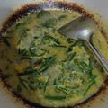 Cooksnap dari Diah Okta Ayuningtyas untuk resep Pakis bumbu kuning