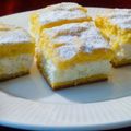 Mónika Gyurászné Cooksnap-ja, amikor elkészítette a(z) Pehelykönnyű túrós pite receptet.