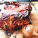 El cooksnap de Merry Gomez cuando hizo Auténticas costillas de cerdo americanas con barbacoa y miel.