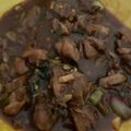 Cooksnap dari M.R.H untuk resep Kung Pao Chicken Khas Szechuan