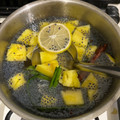 Cooksnap dari Umi Rieke Kitchen🍳 untuk resep Es Setup Nanas