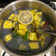 Cooksnap dari Umi Rieke Kitchen🍳 untuk resep Es Setup Nanas