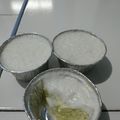 Cooksnap dari Eka Fitri Handayani untuk resep Lumpur surga