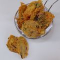 Cooksnap dari Hellen Handru untuk resep Resep Keripik Pakcoy