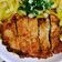 May 的 地瓜咖哩豬排飯 cooksnap