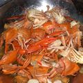 Cooksnap dari Heny Riasari untuk resep Kepiting Saos Tiram
