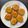 Nasrin Ara Chowdhury's cooksnap of when they made আলুর চপ.