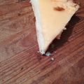 Cooksnap de justine levert sur la recette Flan pâtissier