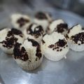 Cooksnap dari heny lee untuk resep Bolu kukus mekar versi susu cair
