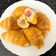 Cooksnap của Kally Nguyễn khi họ làm theo món Bánh mì cua phô mai
