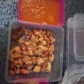 Cooksnap dari anggizen untuk resep #862 Dada Ayam Fillet Asam Manis