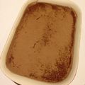 El cooksnap de Carla cuando hizo Mi tiramisú.