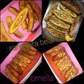 Cooksnap dari cahaya ornella untuk resep Pisang Goreng Belanda/Sanggara Belanda