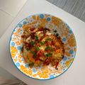 Cooksnap dari Lea Amalia untuk resep Telur ceplok balado