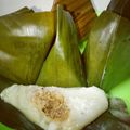 Cooksnap dari Sri Eka Prawati untuk resep Mendut