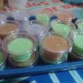 Cooksnap dari Ghita Larassati untuk resep PUDOT (Puding Sedot) #pr_recookagarlebihjeli
