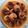 Christina Hoos's cooksnap of when they made Nutella-Muffins.