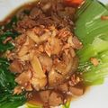 Cooksnap dari Awwalisa Faya untuk resep Jamur Tiram Teriyaki