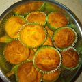 Kakuk Marianna Cooksnap-ja, amikor elkészítette a(z) Sütőtökös muffin 🎃 (halloweenre is) receptet.