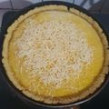 Cooksnap dari Nidia Novarina untuk resep Cemilan pai susu yang viral