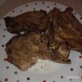Cooksnap από ioanna36 στη συνταγή Μπριζόλες Χοιρινές στην Σχάρα