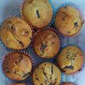 Petrovicsné Wágner Krisztina Cooksnap-ja, amikor elkészítette a(z) Csoki- csokis csepp muffin receptet.