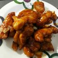 Cooksnap dari ars_santi untuk resep Ayam goreng crispi ala bonchon