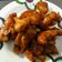 Cooksnap dari ars_santi untuk resep Ayam goreng crispi ala bonchon