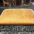 El cooksnap de Marina Rodriguez cuando hizo TORTA DE FIAMBRE 🧀🥓 con masa licuada.