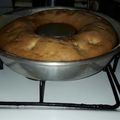 El cooksnap de Fadu cuando hizo Torta con manzana arriba.