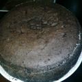 Cooksnap dari danang setiawan untuk resep Blackforest kukus