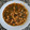 El cooksnap de Julián cuando hizo Garbanzos con espinacas.