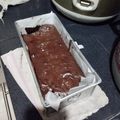 Cooksnap dari Sherley Meiske untuk resep Cadbury Fudgy Brownies, Simple Tanpa Mixer
