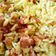 El cooksnap de Silvana Ruiz cuando hizo Biryani de pollo / Chicken biryani.
