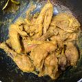 Cooksnap dari Linda More untuk resep Ayam Kampung Ungkep Lezat Gurih Tinggal Goreng