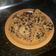 El cooksnap de Daniel DP cuando hizo Galletas de avena, banana y pasas de uva.