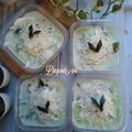 Cooksnap dari Dapoer-94 untuk resep Buko Pandan dijamin laris manis.. Enakkkk