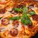 Ka Yan Siu 的 🍕DIY簡單做披薩：經典瑪格莉特𝄪IG▸@8Djoy cooksnap