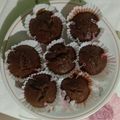 Cooksnap dari Regina Christi Sembiring untuk resep Bolu Kukus Kopi (no egg, no mixer)