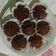 Cooksnap dari Regina Christi Sembiring untuk resep Bolu Kukus Kopi (no egg, no mixer)