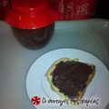 Cooksnap από roulina στη συνταγή Η πιο θρεπτική μερέντα